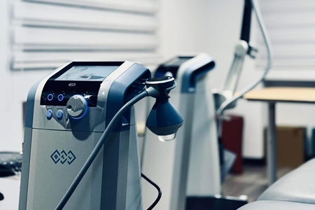 英國 BTL 的「高能量磁場治療儀」與「聚焦式震波儀」正式上線！