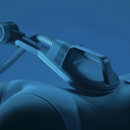 SIS超磁場治療儀