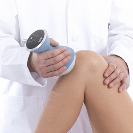 聚焦式體外震波